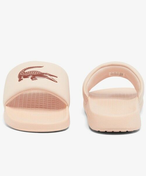 LACOSTE / ラコステ サンダル | レディース SERVE SLIDE 1.0 125 1 CFA | 詳細14