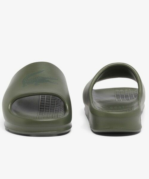 LACOSTE / ラコステ サンダル | レディース SERVE SLIDE 2.0 125 2 CFA | 詳細4