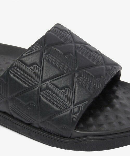 LACOSTE / ラコステ サンダル | レディース SERVE SLIDE DUAL | 詳細5