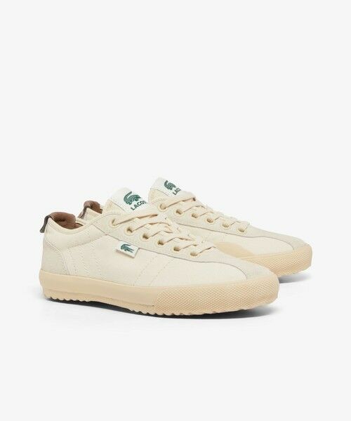 LACOSTE / ラコステ スニーカー | レディース BACKSLAM 125 5 CFA | 詳細1