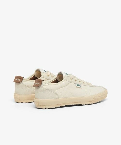 LACOSTE / ラコステ スニーカー | レディース BACKSLAM 125 5 CFA | 詳細2