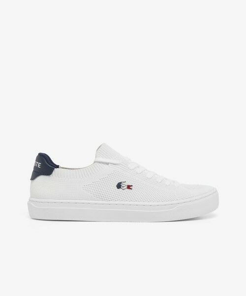 LACOSTE ラコステ レディーススニーカシューズ　23.5 ラコステ｜LACOSTE レディース 通販 LACOSTE ラコステ CARNABY