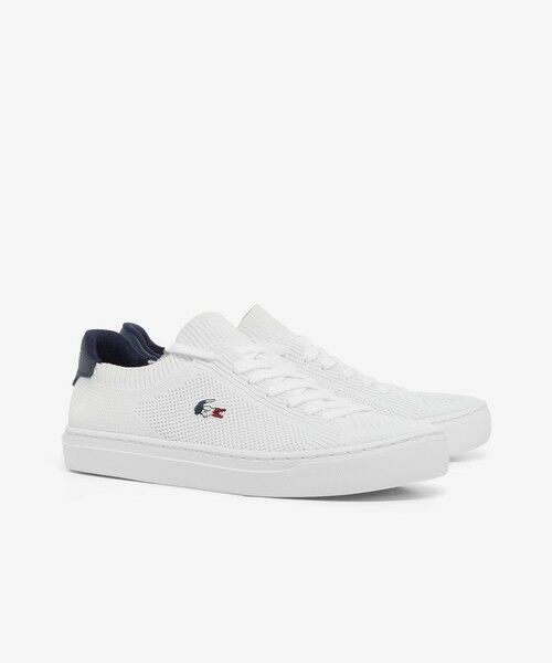 レディース ELITE ACTIVE 223 1 SFA （スニーカー）｜LACOSTE
