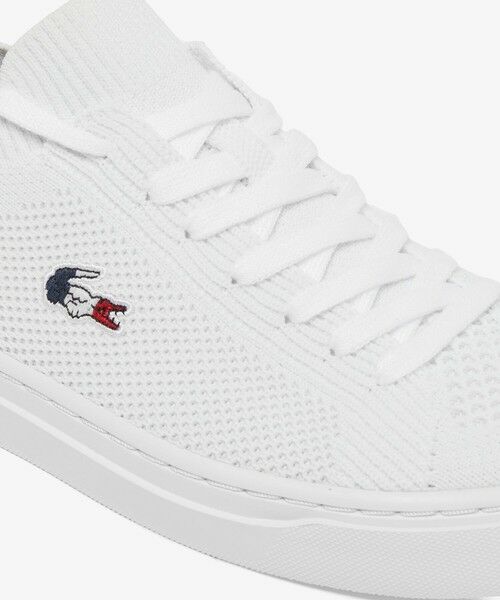 LACOSTE / ラコステ スニーカー | レディース LA PIQUEE 2.0 125 2 CFA | 詳細6