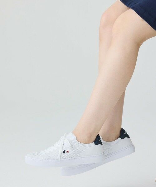 LACOSTE / ラコステ スニーカー | レディース LA PIQUEE 2.0 125 2 CFA | 詳細7