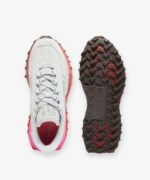 LACOSTE / ラコステ スニーカー | レディース ELITE ACTIVE 125 2 SFA | 詳細10