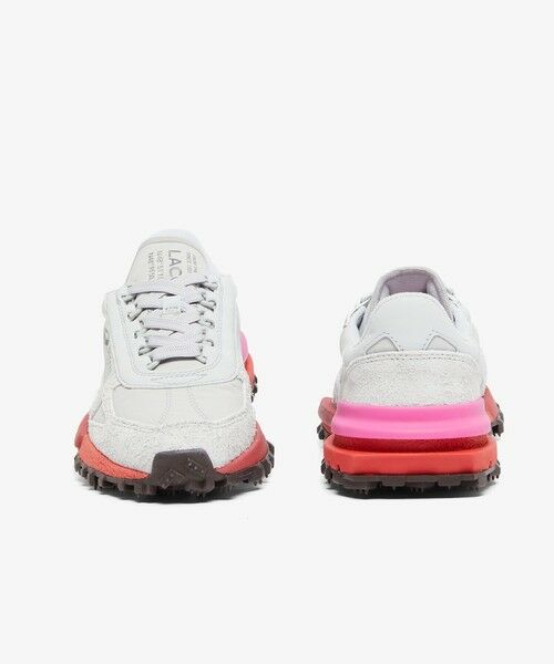 LACOSTE / ラコステ スニーカー | レディース ELITE ACTIVE 125 2 SFA | 詳細11