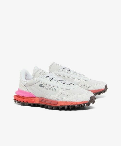 LACOSTE / ラコステ スニーカー | レディース ELITE ACTIVE 125 2 SFA | 詳細8