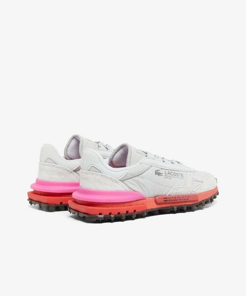 LACOSTE / ラコステ スニーカー | レディース ELITE ACTIVE 125 2 SFA | 詳細9