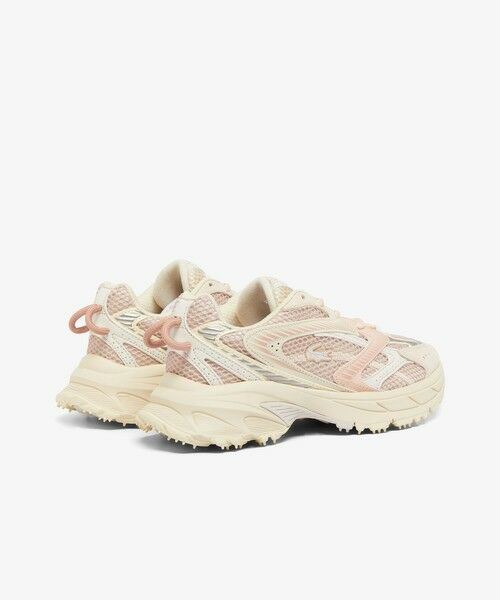 LACOSTE / ラコステ スニーカー | レディース L003 NEO SHOT 125 1 SFA ビッグメッシュ ハイテクスニーカー | 詳細19