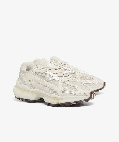 LACOSTE / ラコステ スニーカー | レディース L003 2K24 125 1 SFA | 詳細1