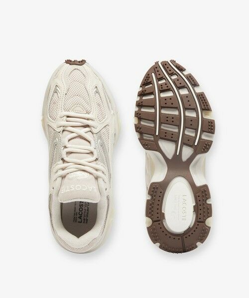 LACOSTE / ラコステ スニーカー | レディース L003 2K24 125 1 SFA | 詳細3