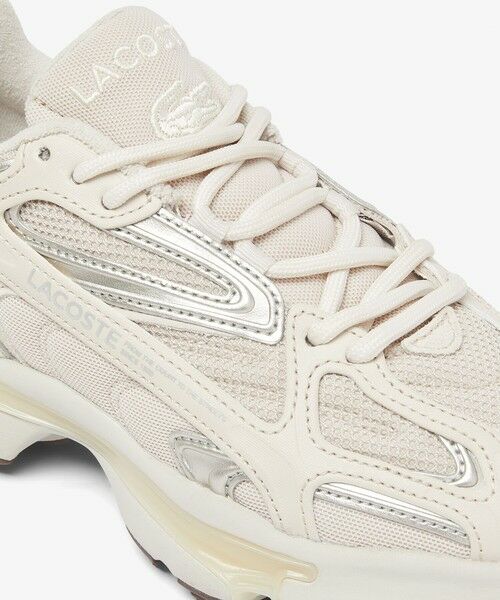 LACOSTE / ラコステ スニーカー | レディース L003 2K24 125 1 SFA | 詳細5