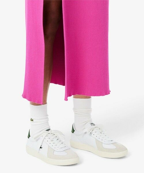 LACOSTE / ラコステ スニーカー | レディース BASESHOT PRO 125 2 SFA | 詳細6