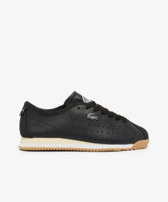 LACOSTE / ラコステ (レディース) スニーカー(条件:ブラック LACOSTE / ラコステ (レディース) スニーカー(条件:ブラック