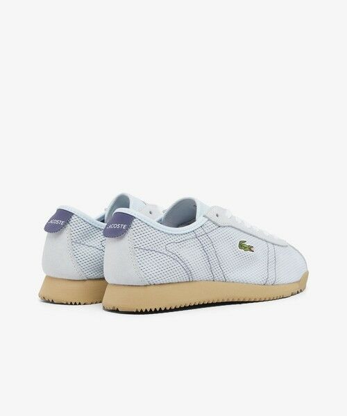 LACOSTE スニーカー　レディース セール】 レディース CLUB-LOW 125 3 SFA （スニーカー