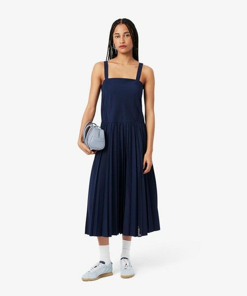 LACOSTE / ラコステ スニーカー | レディース CLUB-LOW 125 3 SFA | 詳細7