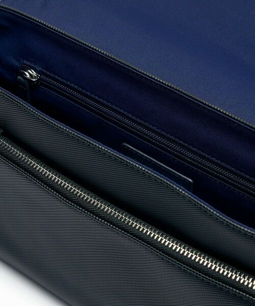 LACOSTE / ラコステ メッセンジャーバッグ・ウエストポーチ | メンズクラシック メッセンジャーバッグ / ショルダーバッグ | 詳細10