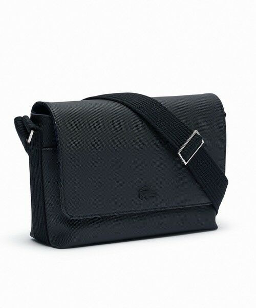 LACOSTE / ラコステ メッセンジャーバッグ・ウエストポーチ | メンズクラシック メッセンジャーバッグ / ショルダーバッグ | 詳細7