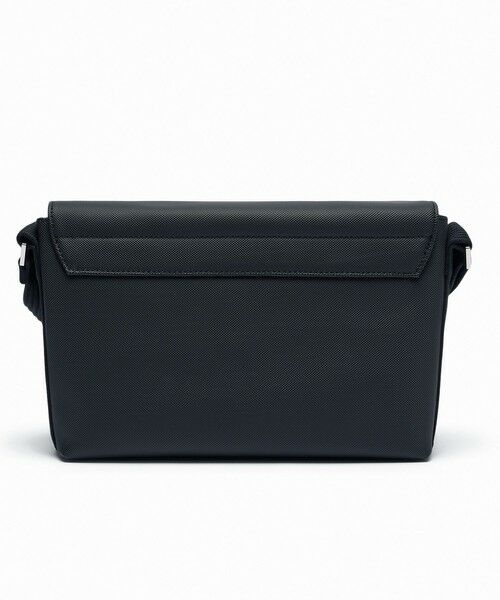 LACOSTE / ラコステ メッセンジャーバッグ・ウエストポーチ | メンズクラシック メッセンジャーバッグ / ショルダーバッグ | 詳細8