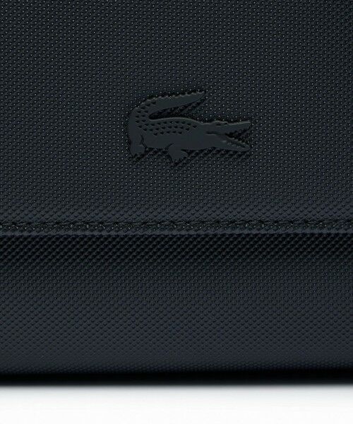 LACOSTE / ラコステ メッセンジャーバッグ・ウエストポーチ | メンズクラシック メッセンジャーバッグ / ショルダーバッグ | 詳細9