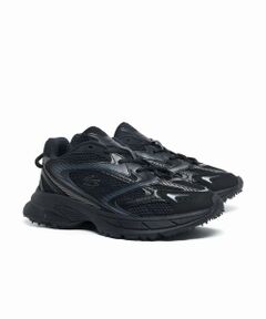 LACOSTE / ラコステ スニーカー | メンズ L003 NEO SHOT 125 1 SMA ビッグメッシュ ハイテクスニーカー