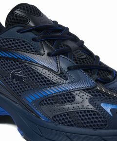 LACOSTE / ラコステ スニーカー | メンズ L003 NEO SHOT 125 1 SMA ビッグメッシュ ハイテクスニーカー