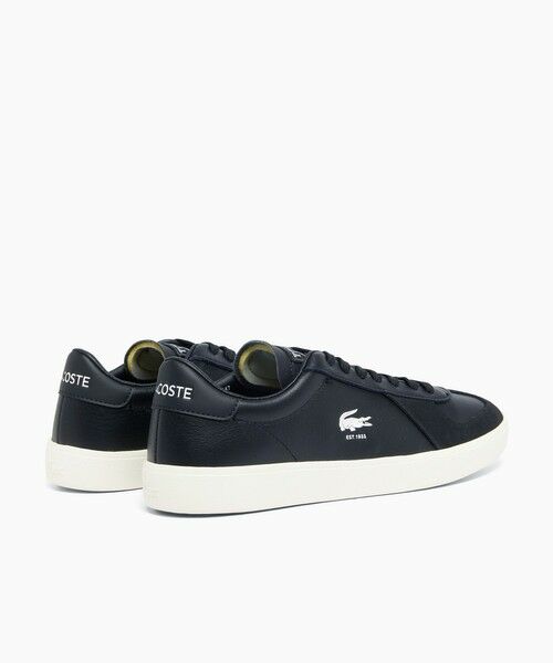 【LACOSTE】メンズ BASESHOT PRO 125 3 SMA メンズ BASESHOT PRO 125 3 SMA（スニーカー）｜LACOSTE