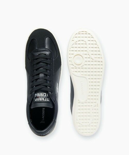 LACOSTE / ラコステ スニーカー | メンズ BASESHOT PRO 125 3 SMA | 詳細5
