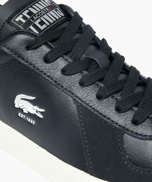 【LACOSTE】メンズ BASESHOT PRO 125 3 SMA LACOSTE｜メンズ BASESHOT PRO 125 3 SMA | Rakuten Fashion