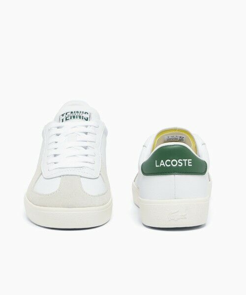 LACOSTE / ラコステ スニーカー | メンズ BASESHOT PRO 125 3 SMA | 詳細14