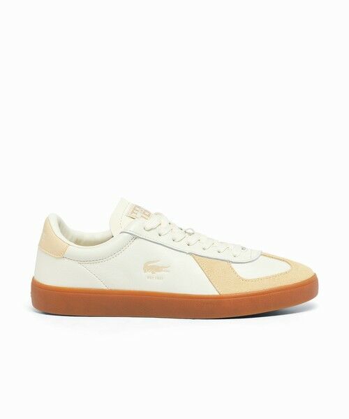 LACOSTE / ラコステ スニーカー | メンズ BASESHOT PRO 125 4 SMA | 詳細3