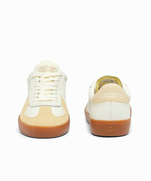 LACOSTE / ラコステ スニーカー | メンズ BASESHOT PRO 125 4 SMA | 詳細7