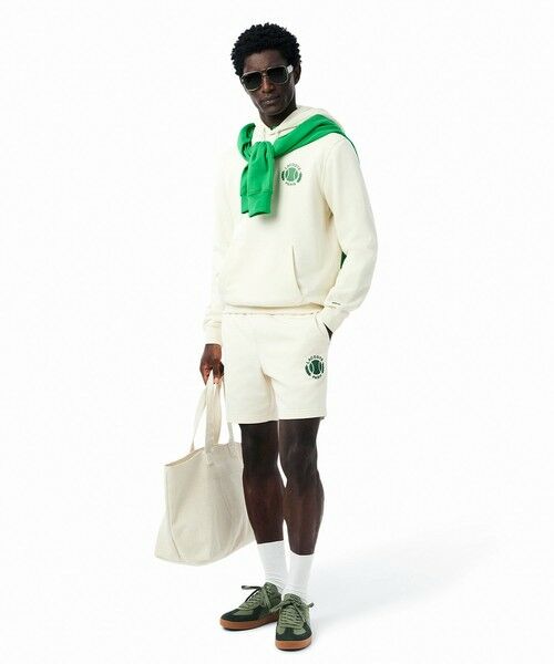 LACOSTE / ラコステ スニーカー | メンズ BASESHOT PRO 125 4 SMA | 詳細10