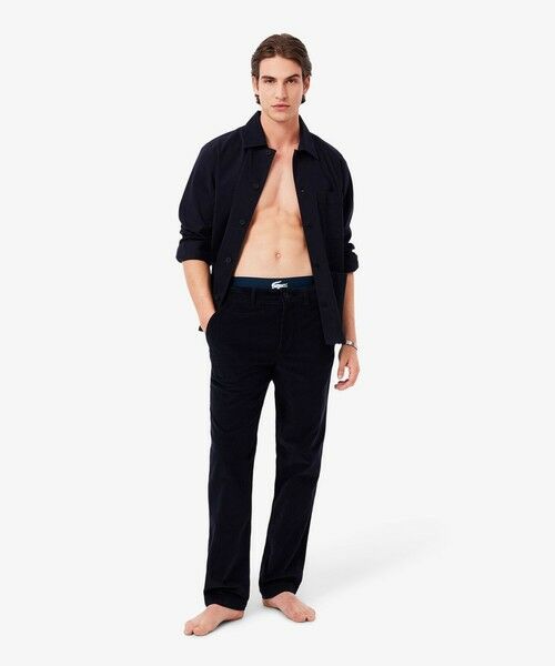 LACOSTE / ラコステ ボクサーパンツ・ブリーフ | ３パックストレッチコットントランクボクサーショーツ / ボクサーパンツ | 詳細15