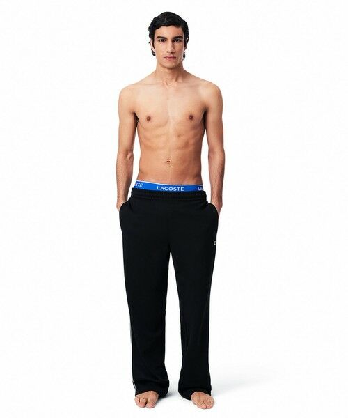 LACOSTE / ラコステ ボクサーパンツ・ブリーフ | ３パックストレッチコットントランクボクサーショーツ / ボクサーパンツ | 詳細7