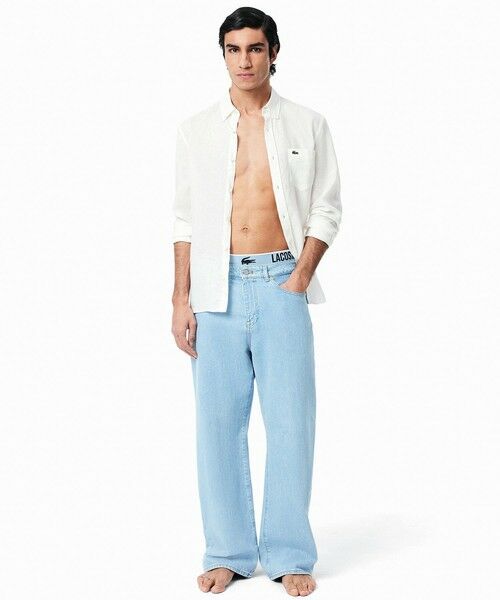 LACOSTE / ラコステ ボクサーパンツ・ブリーフ | ３パックマイクロファイバートランクボクサーショーツ / ボクサーパンツ | 詳細8