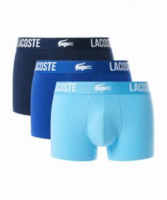 TIGHTBOOTH タイトブース 3 PACK LOGO BOXER