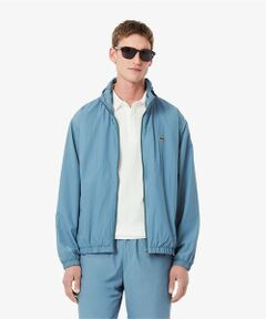 LACOSTE LIVE メンズ コート 耐水ライトステンカラーコート | LACOSTE/ラコステ | 三越伊勢丹