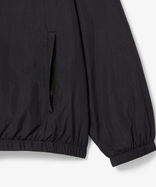 LACOSTE / ラコステ ブルゾン | ベーシックトラックジャケット | 詳細6