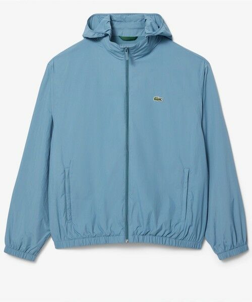 ベーシックトラックジャケット （ブルゾン）｜LACOSTE