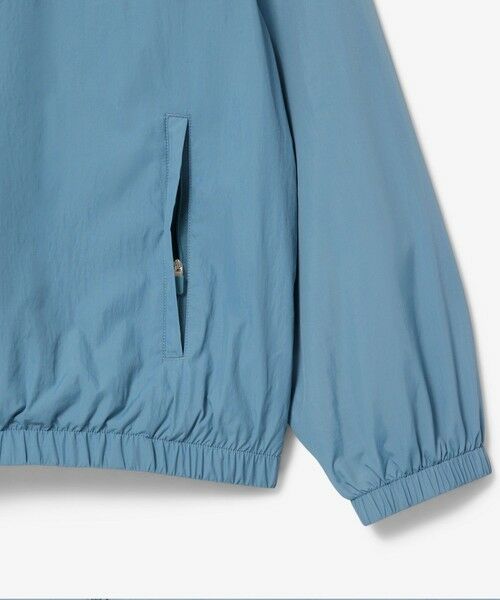 LACOSTE / ラコステ ブルゾン | ベーシックトラックジャケット | 詳細13