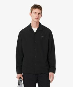 LACOSTE / ラコステ シャツ・ブラウス | ブレイサブルオープンネックシャツ