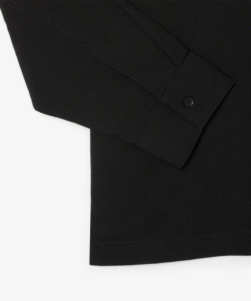 LACOSTE / ラコステ シャツ・ブラウス | ブレイサブルオープンネックシャツ | 詳細5