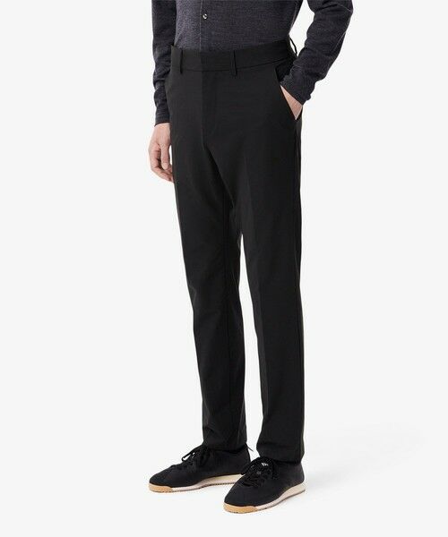 LACOSTE / ラコステ チノ・ワークパンツ | テクニカルスラックス | 詳細2