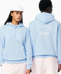 LACOSTE プルオーバーパーカー　ライトブルー 楽天市場】パーカー ラコステ（カラーブルー）（パーカー