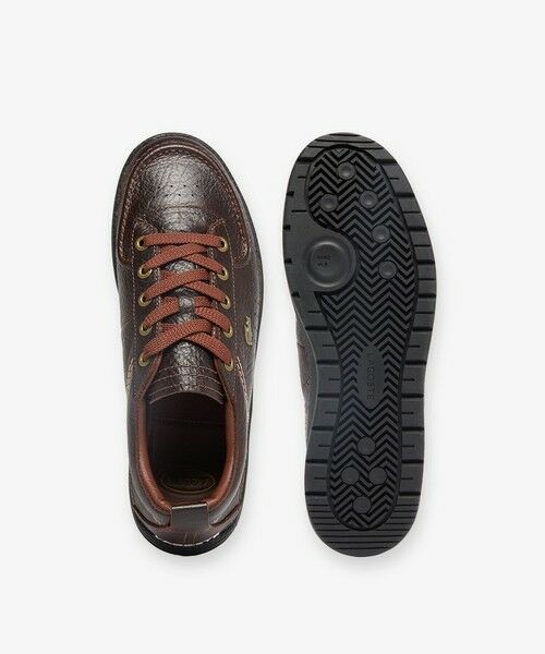 メンズ UMPIRE 125 3 CMA （スニーカー）｜LACOSTE / ラコステ