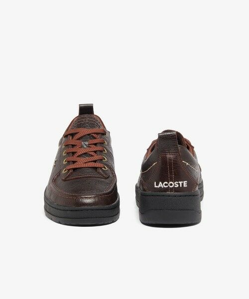 メンズ UMPIRE 125 3 CMA （スニーカー）｜LACOSTE / ラコステ