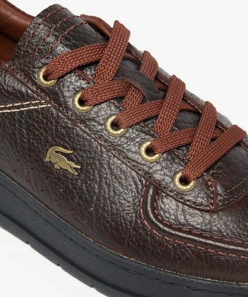 LACOSTE / ラコステ スニーカー | メンズ UMPIRE 125 3 CMA | 詳細13