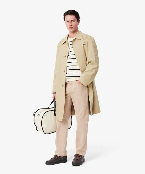 LACOSTE / ラコステ スニーカー | メンズ UMPIRE 125 3 CMA | 詳細15